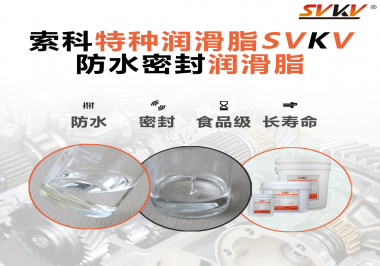 沒想到！一個水龍頭需要涂抹防水密封潤滑脂的位置這么多？