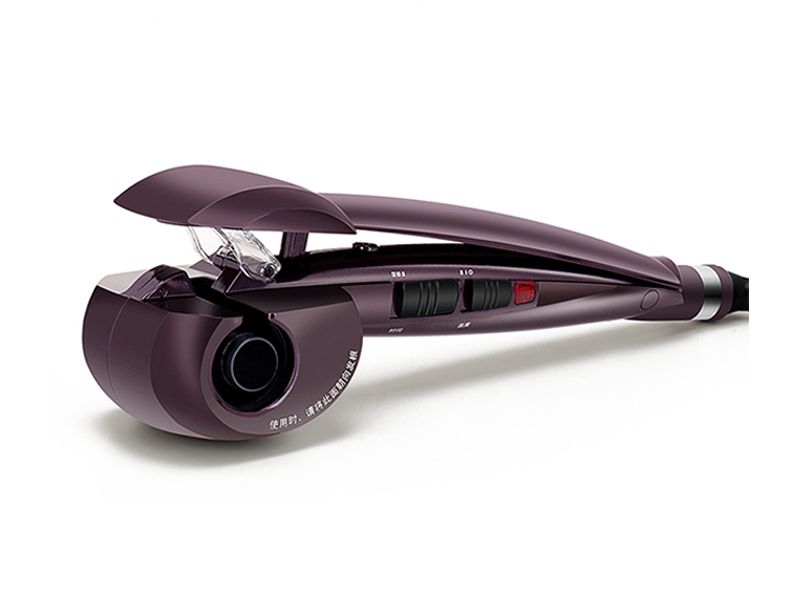 自動卷發器高溫300℃用什么導熱硅脂？