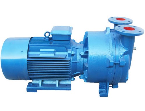 真空泵密封防水潤滑脂您用對了嗎？