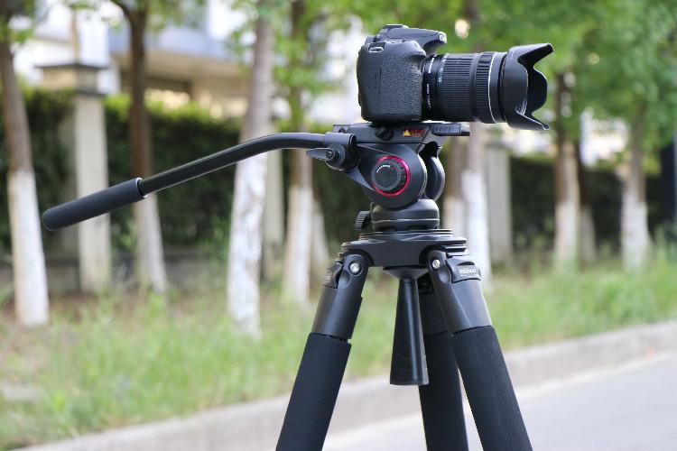 提高三腳架穩定性就選索科，專業值得信賴！