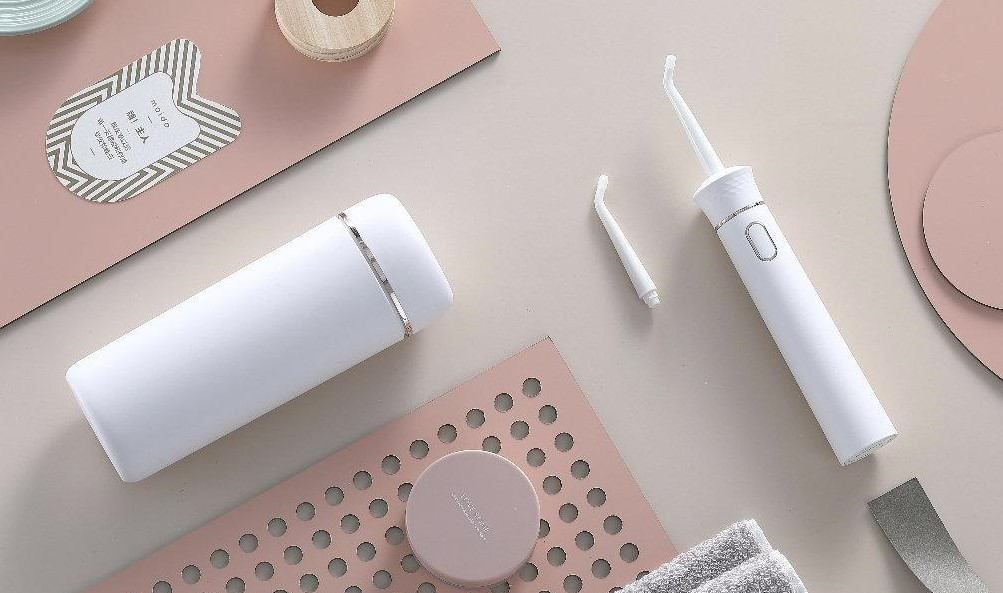 電動沖牙器潤滑，索科幫你全搞定！